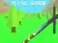 Flying Arrow