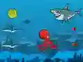 Fish Eat Fishes Fish Eat Fishes