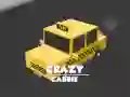 Crazy Cabbie Crazy Cabbie