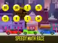 Speedy Math Race Speedy Math Race