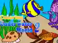 Сoloring Underwater World 2 Сoloring Underwater World 2