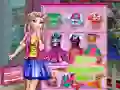Girly Shopping Mall Girly Shopping Mall