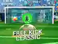 Free Kick Classic Free Kick Classic