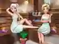 Ice Queen Sauna Realife Ice Queen Sauna Realife