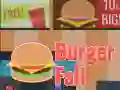 Burger Fall Burger Fall
