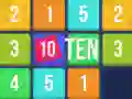 10 Ten 10 Ten