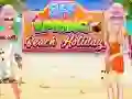 BFF Spring Beach Holiday