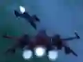 Spacecraft I 