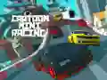 Cartoon Mini Racing Cartoon Mini Racing