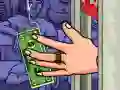 Handless Millionaire 