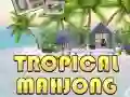 Tropical Mahjong Tropical Mahjong