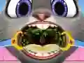 Judy's Throat Doctor Judy's Throat Doctor