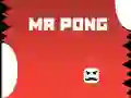 Mr Pong Mr Pong