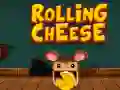 Rolling Cheese Rolling Cheese