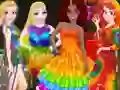 Princess Pride Day Princess Pride Day