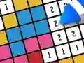 HelloKids Color By Number HelloKids Color By Number