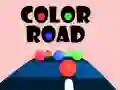 Color Road Color Road