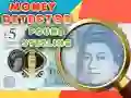 Money Detector Pound Sterling