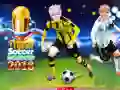 Frozen Soccer Worldcup 2018 Frozen Soccer Worldcup 2018