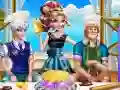 Boys Cooking Challenge Boys Cooking Challenge