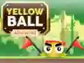 Yellow Ball Adventure Yellow Ball Adventure