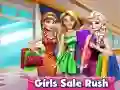 Girls Sale Rush Girls Sale Rush