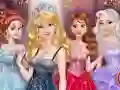 Queen Of Glitter Prom Ball Queen Of Glitter Prom Ball