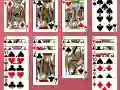 Cat Solitaire Cat Solitaire