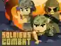 Soldiers Combat