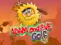 Adam and Eve Golf