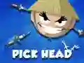 Pick Head Pick Head