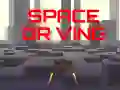 Space Driving Space Driving