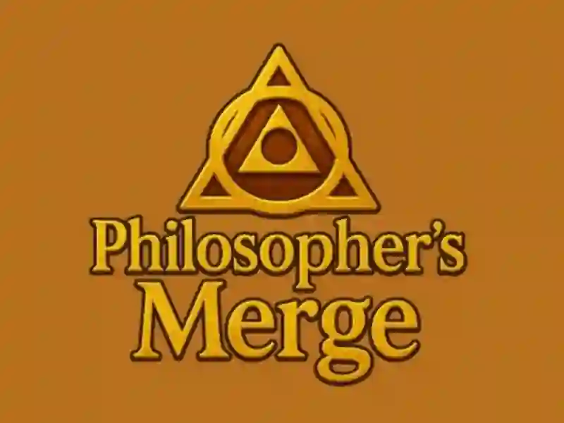 Philosopher's Merge