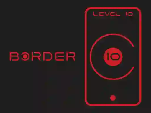 Border — free online game