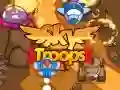 Sky Troops Sky Troops