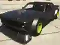 Fancy Cars Puzzle Fancy Cars Puzzle