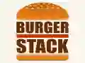 Burger Stack Burger Stack