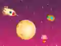 Space Friends