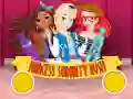 Princess Sorority Rush Princess Sorority Rush