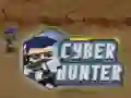 Cyber Hunter