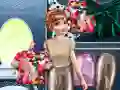 Princess Makeover Time