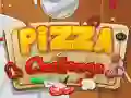 Pizza Challenge
