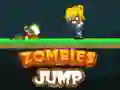 Zombies Jump Zombies Jump