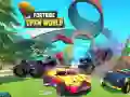 Fortride: Open World Fortride: Open World