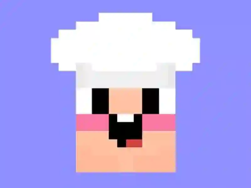 Hungry Noob Cafe Simulator