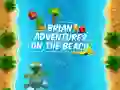 Brian Adventures On The Beach Brian Adventures On The Beach
