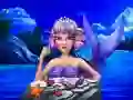 Mermaid Princess New Makeup Mermaid Princess New Makeup