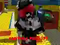 Paintball Pixel FPS Paintball Pixel FPS