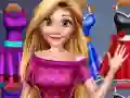 Princess Outfit Creator