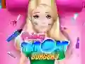 Princy Throat Surgery Princy Throat Surgery